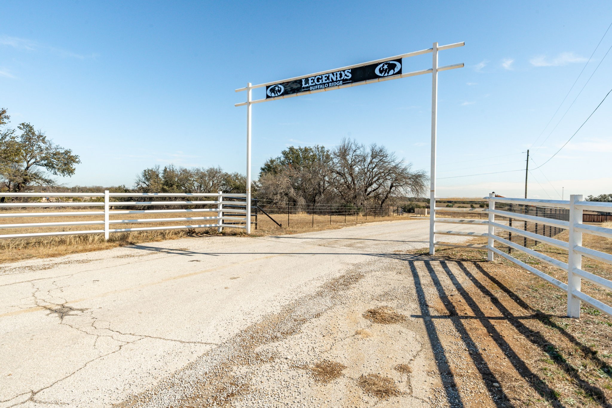 Tbd Buffalo Ridge Drive Stephenville TX 76401