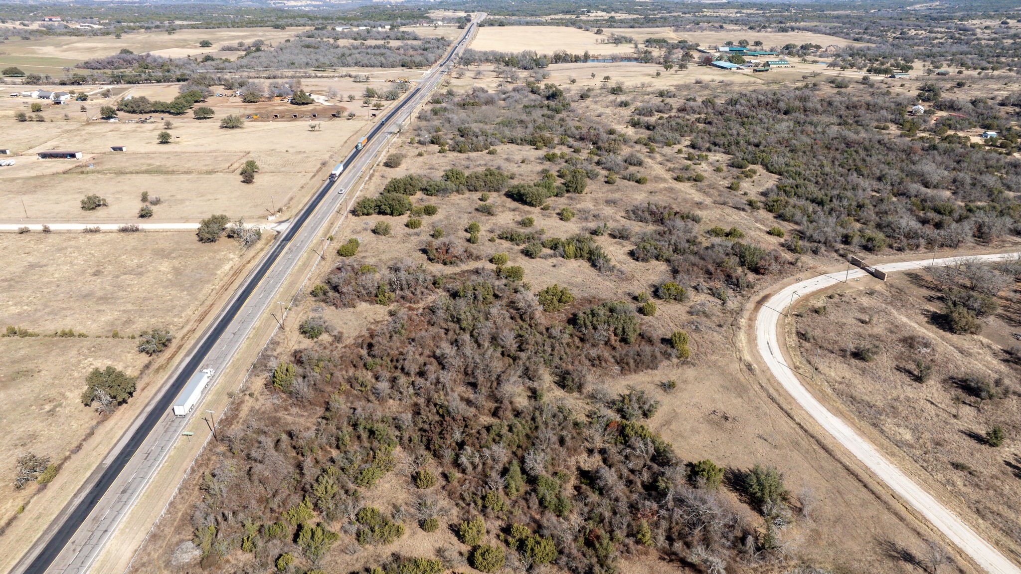 Tbd Buffalo Ridge Drive Stephenville TX 76401