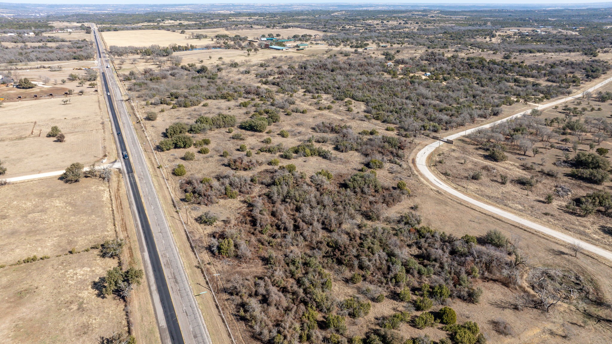 Tbd Buffalo Ridge Drive Stephenville TX 76401