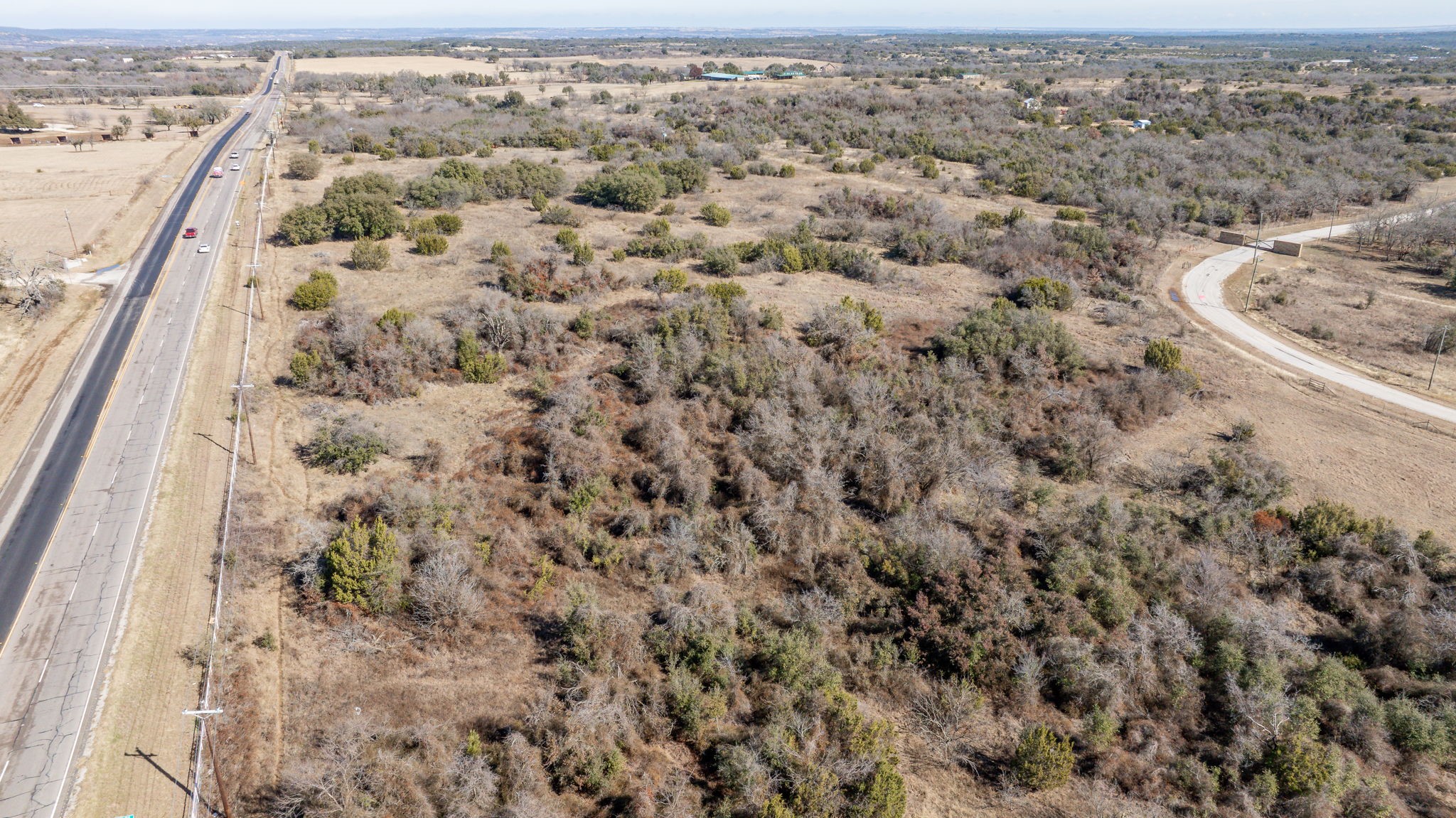 Tbd Buffalo Ridge Drive Stephenville TX 76401