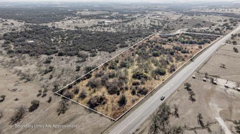 Tbd Buffalo Ridge Drive Stephenville TX 76401