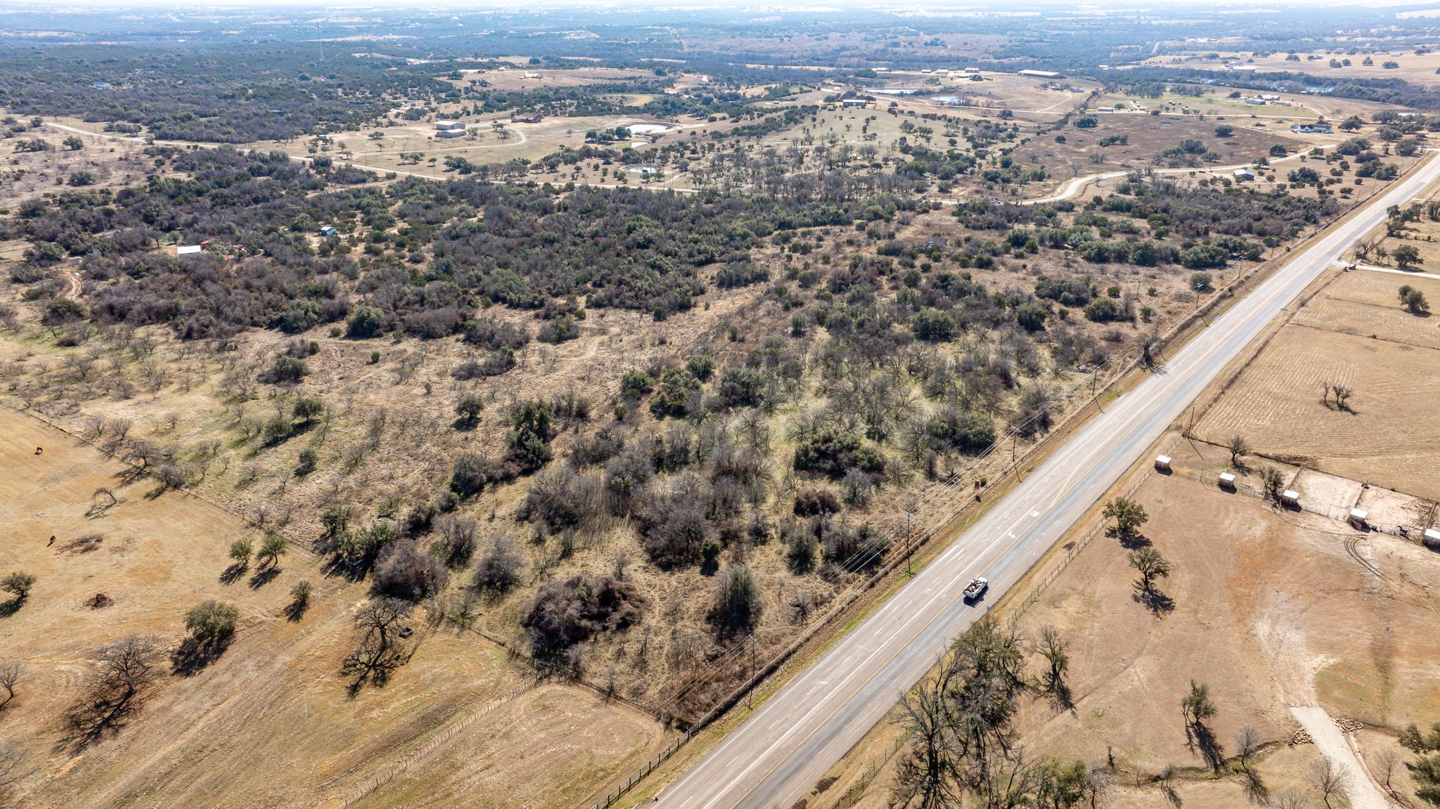 Tbd Buffalo Ridge Drive Stephenville TX 76401