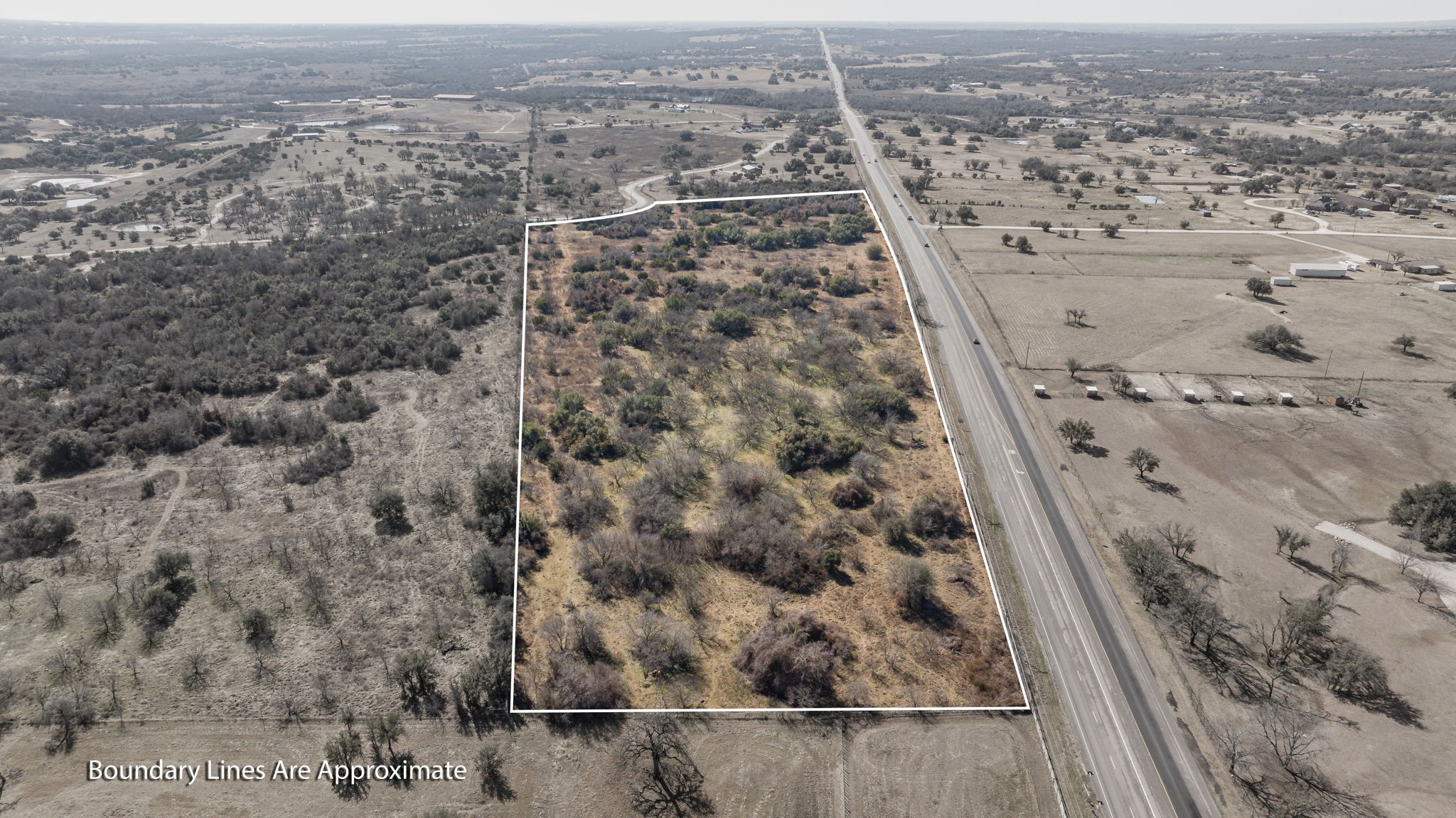 Tbd Buffalo Ridge Drive Stephenville TX 76401