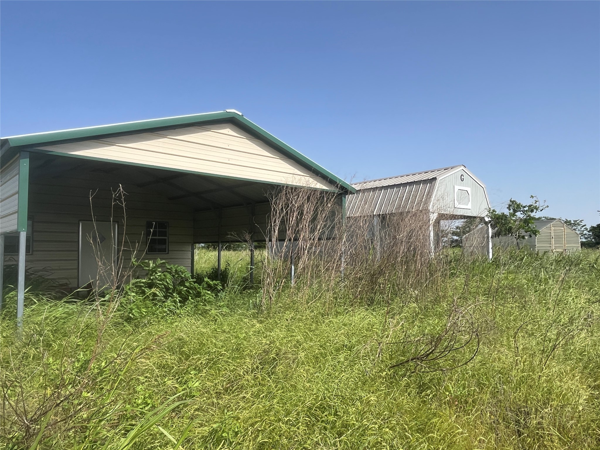 00 Cr-2266 Quinlan TX 75474