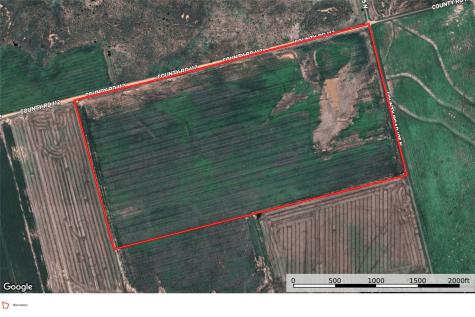 TBD County Road 112 Vernon TX 76384