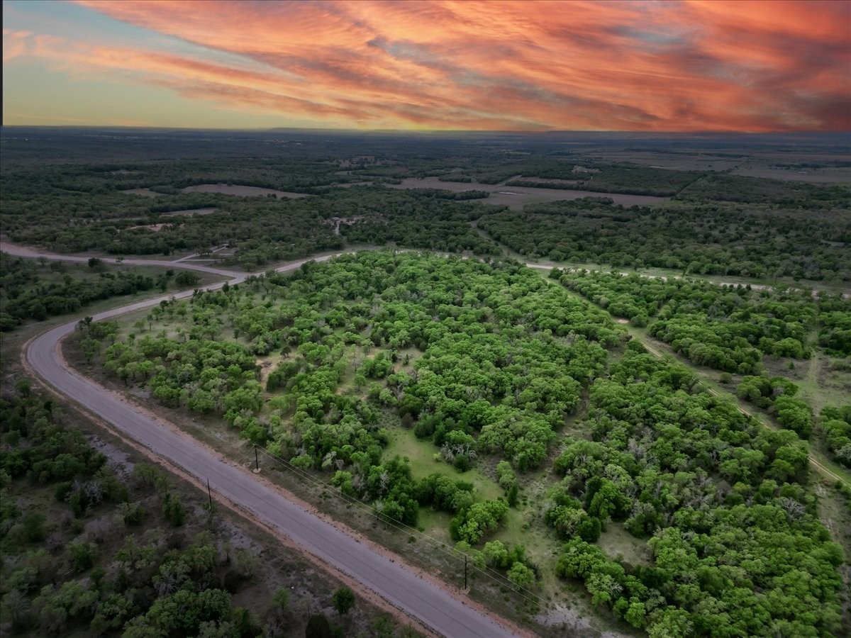 Lot 107 Paradise Oaks Perrin TX 76486