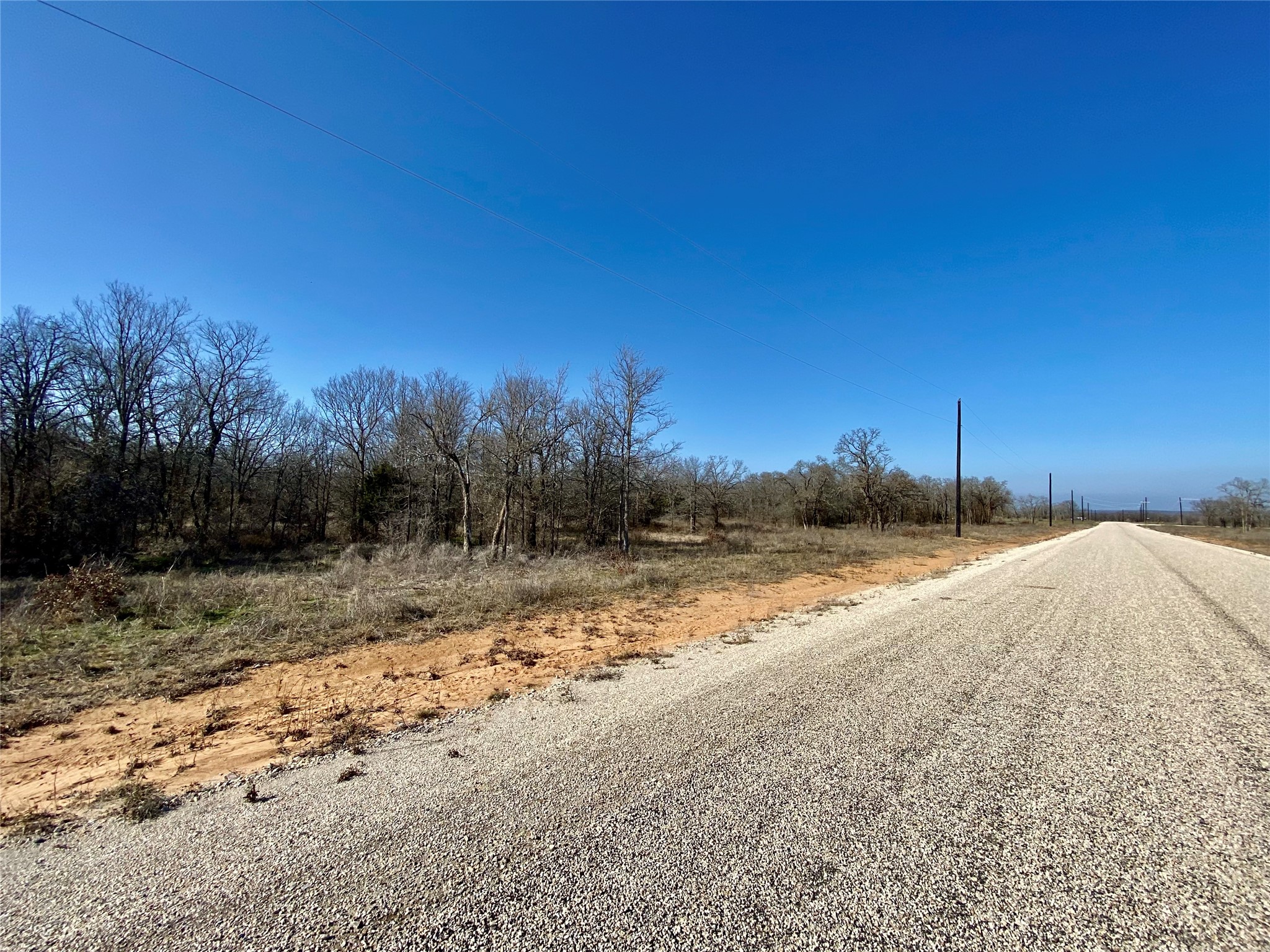 Lot 107 Paradise Oaks Perrin TX 76486