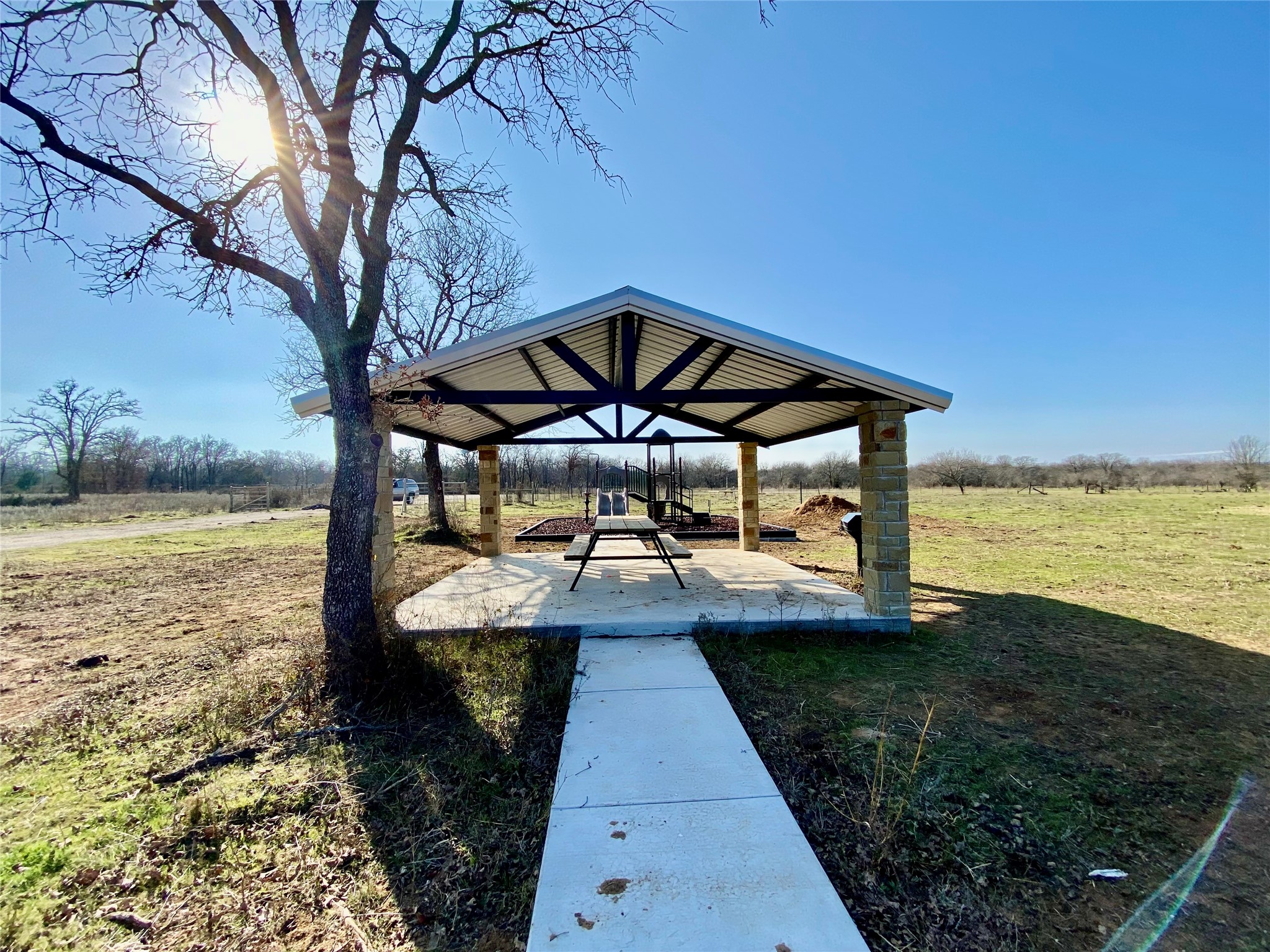 Lot 107 Paradise Oaks Perrin TX 76486