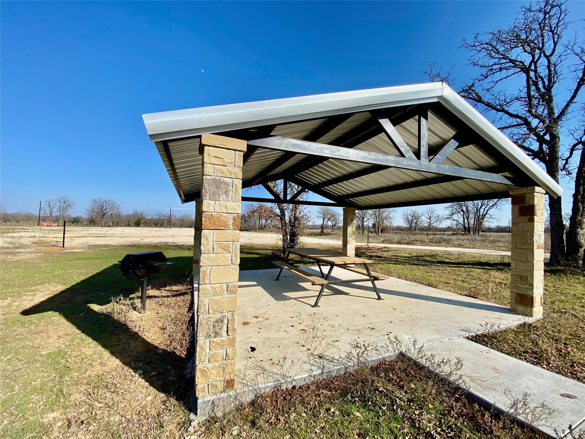 Lot 107 Paradise Oaks Perrin TX 76486