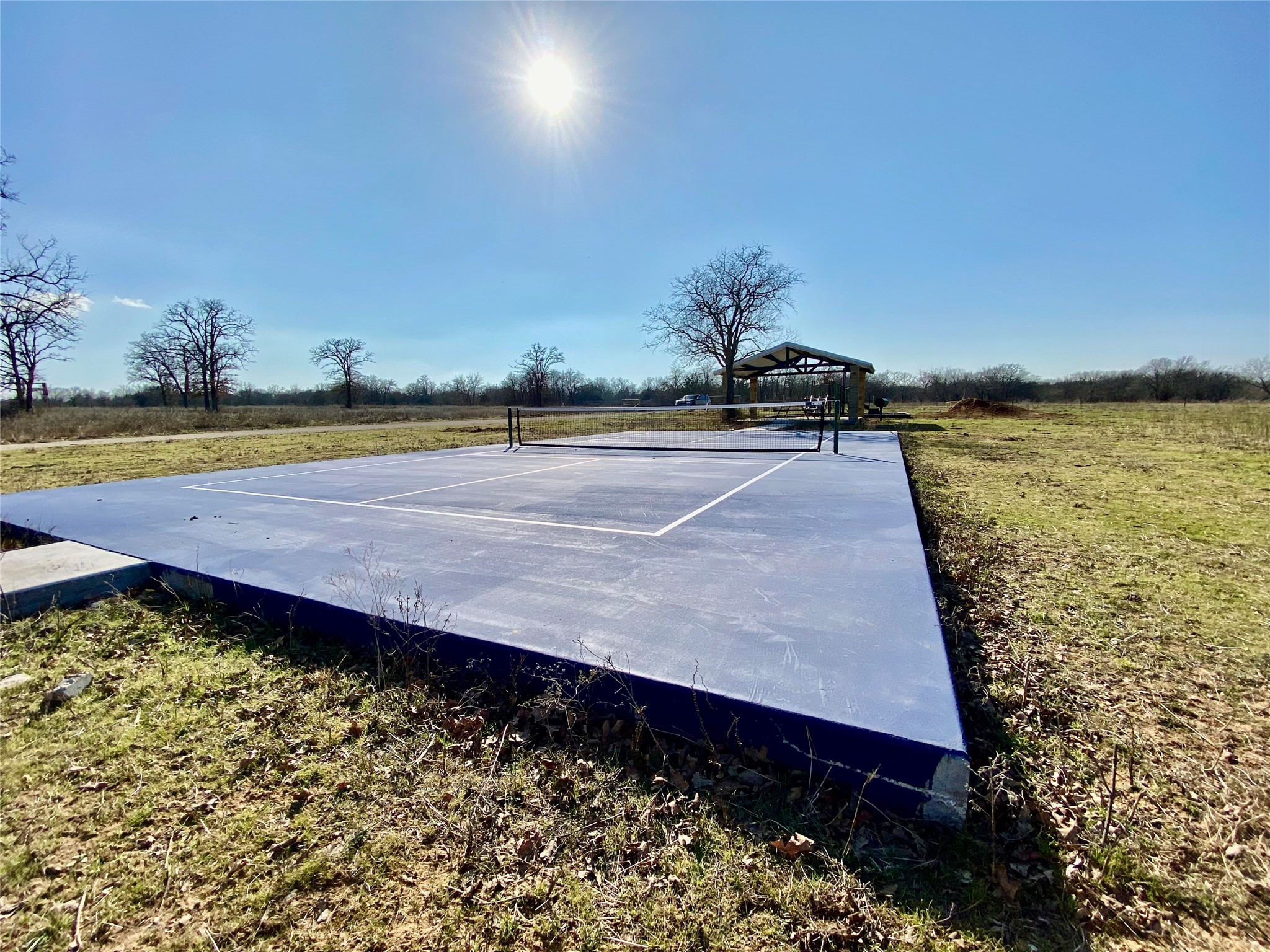 Lot 107 Paradise Oaks Perrin TX 76486