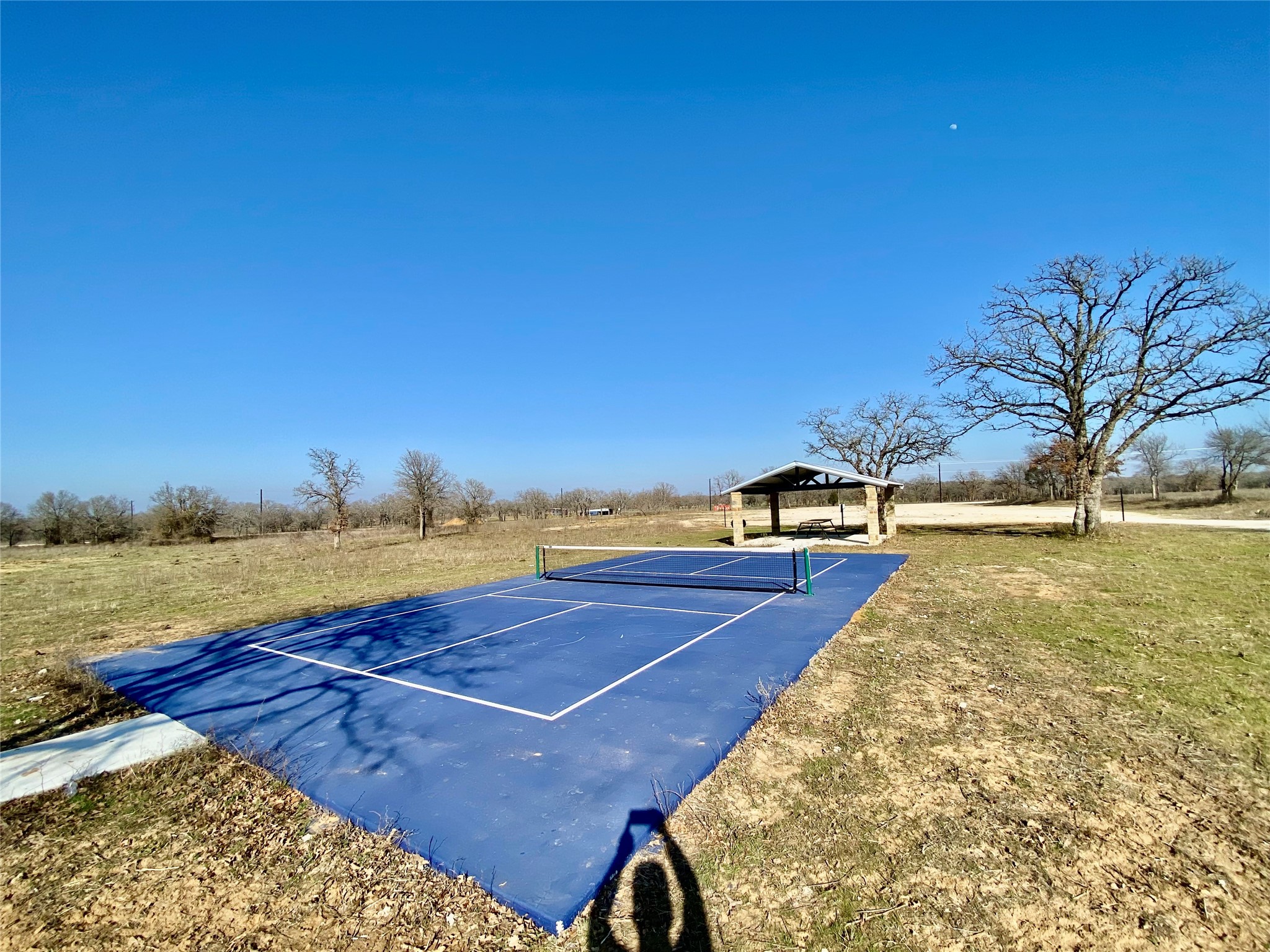 Lot 107 Paradise Oaks Perrin TX 76486