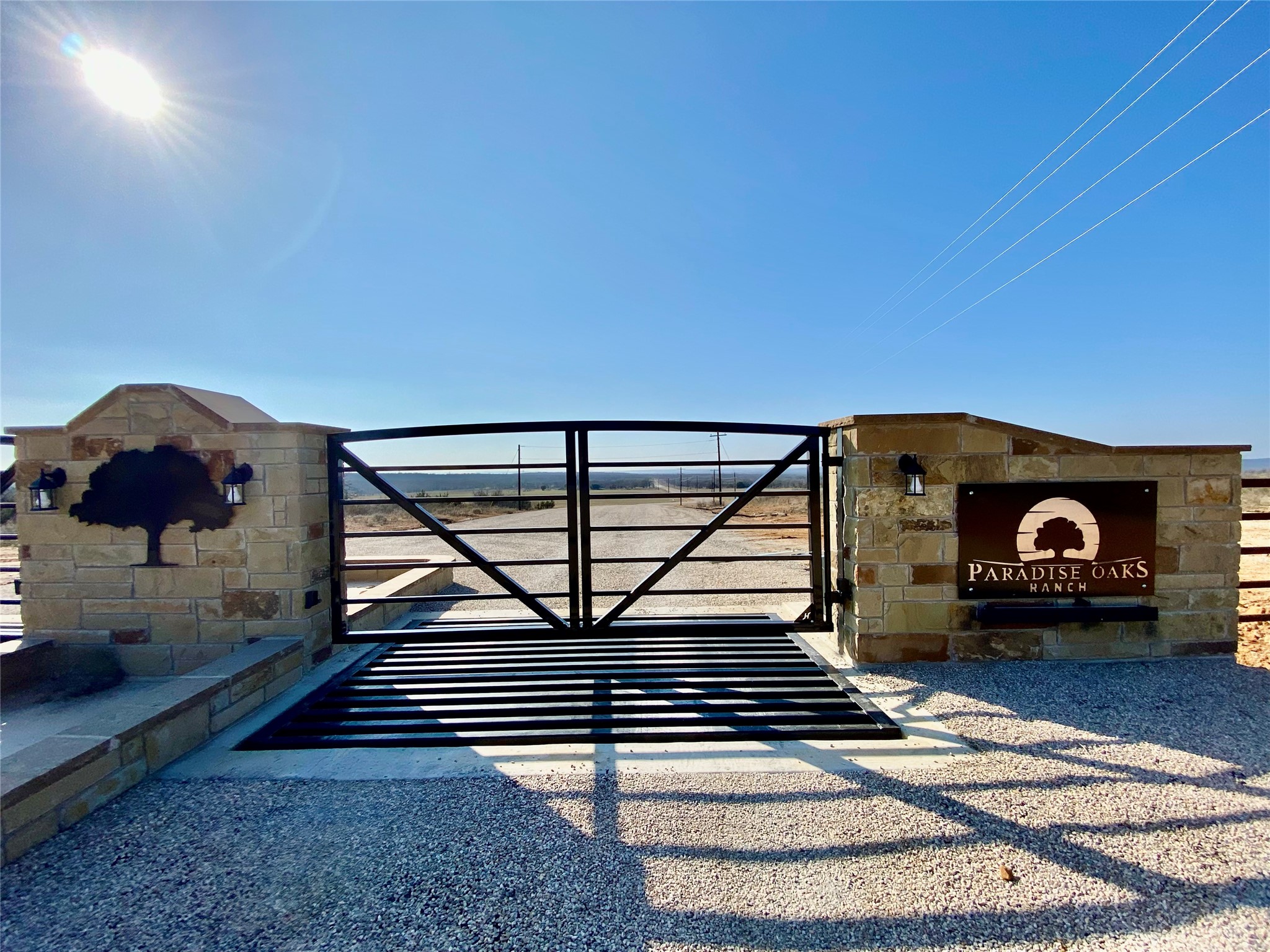 Lot 107 Paradise Oaks Perrin TX 76486