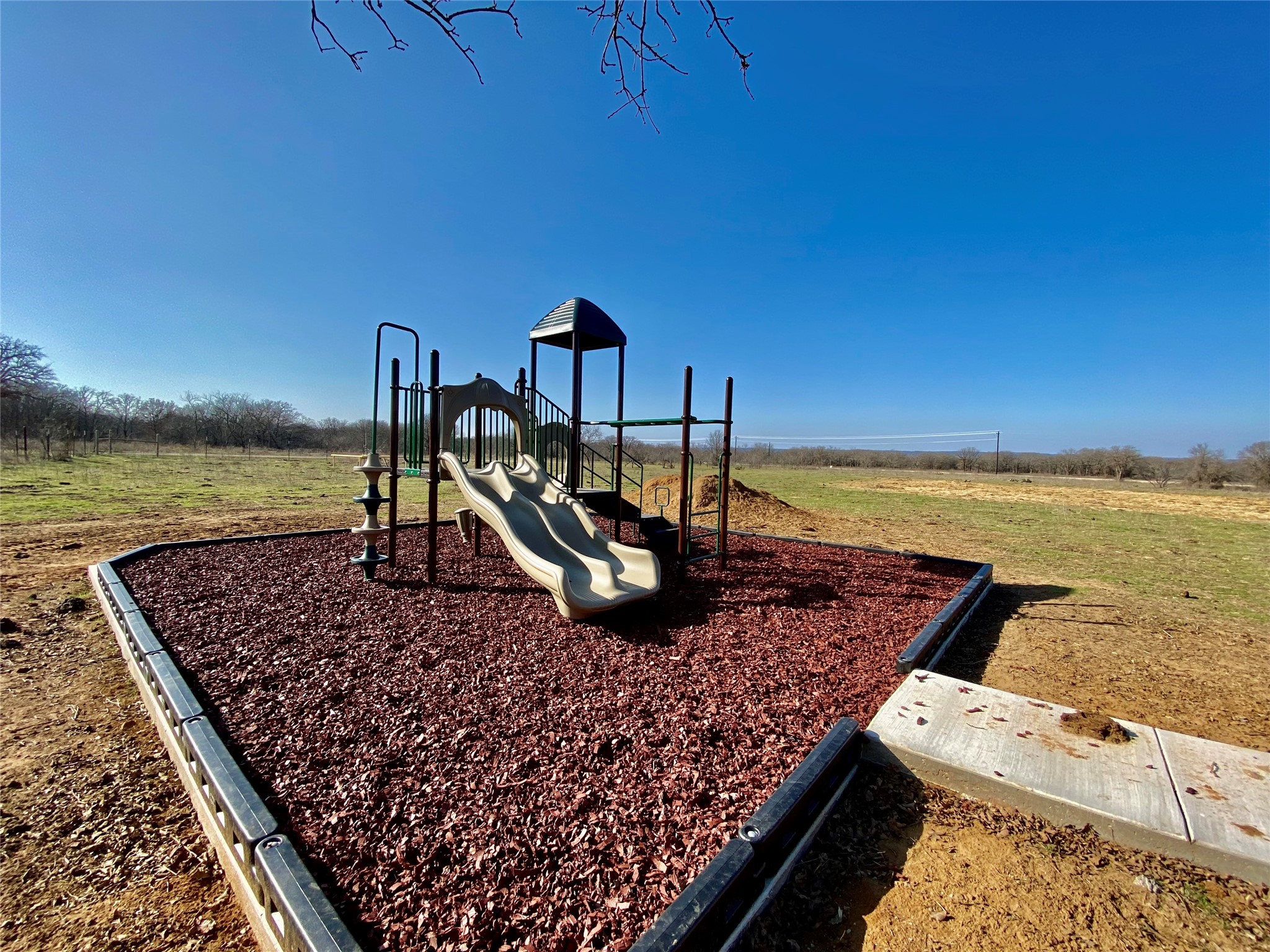 Lot 107 Paradise Oaks Perrin TX 76486