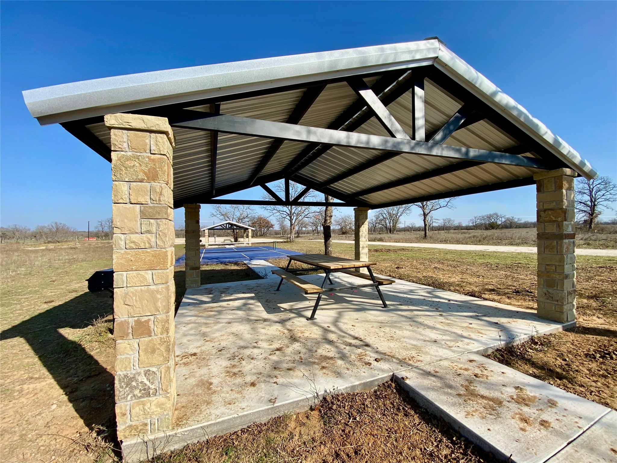 Lot 107 Paradise Oaks Perrin TX 76486