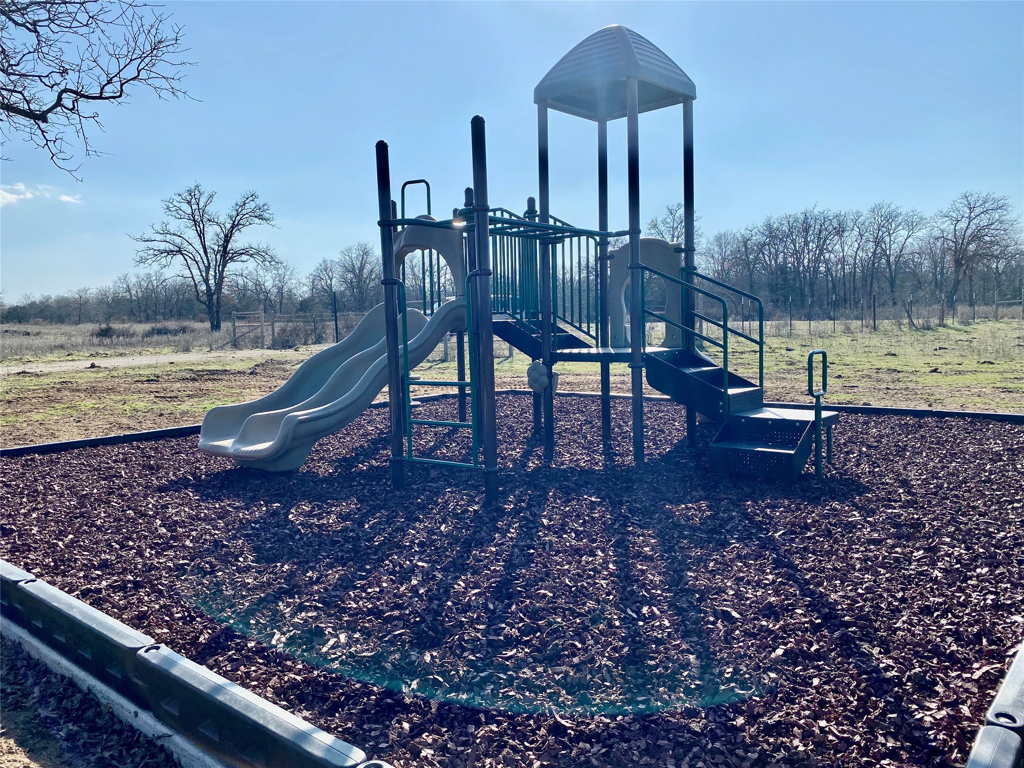 Lot 107 Paradise Oaks Perrin TX 76486