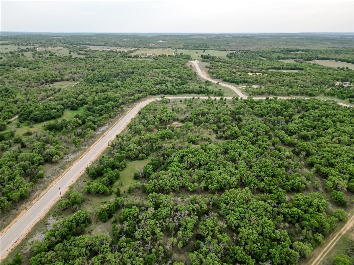 Lot 107 Paradise Oaks Perrin TX 76486