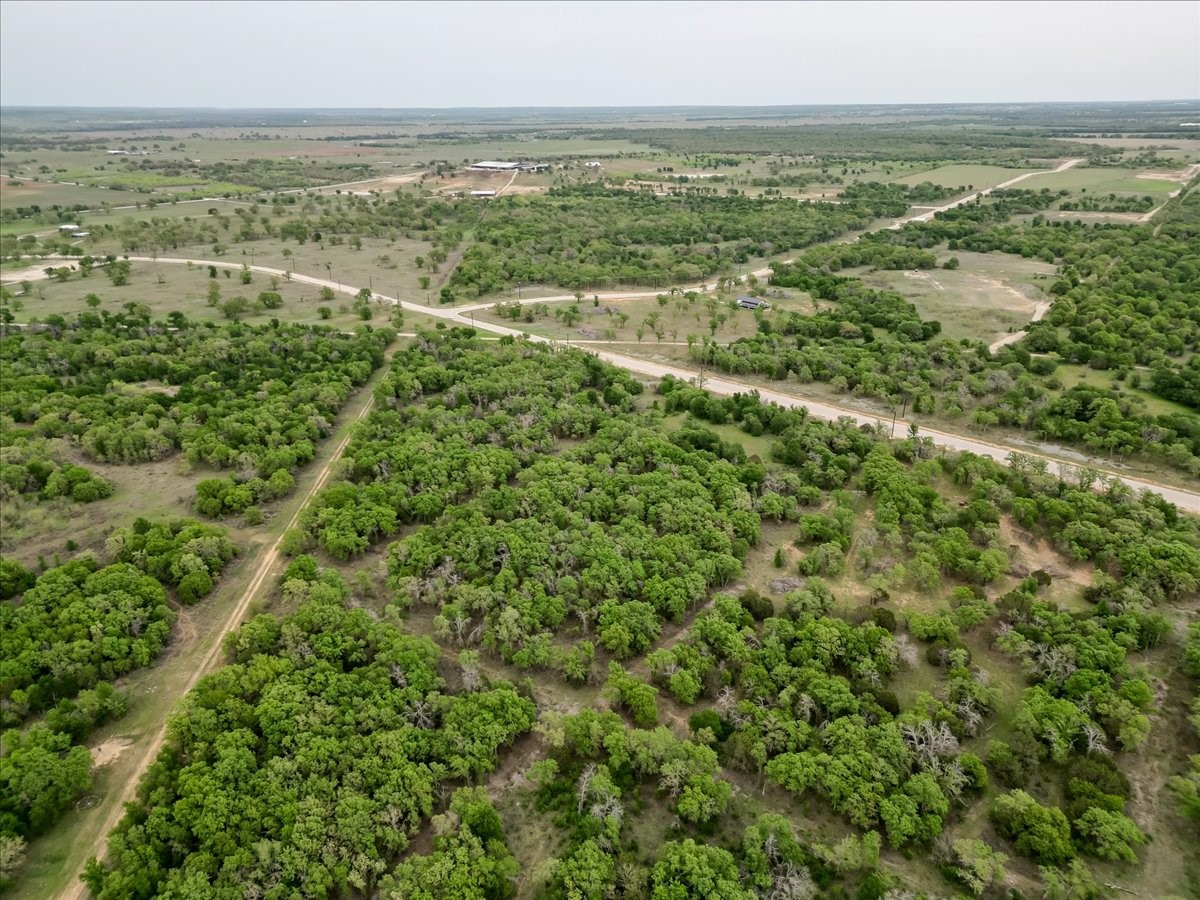 Lot 107 Paradise Oaks Perrin TX 76486