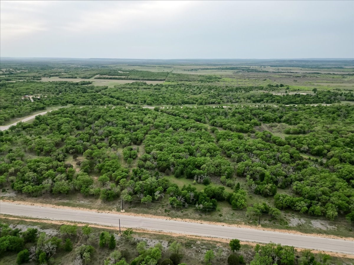 Lot 107 Paradise Oaks Perrin TX 76486