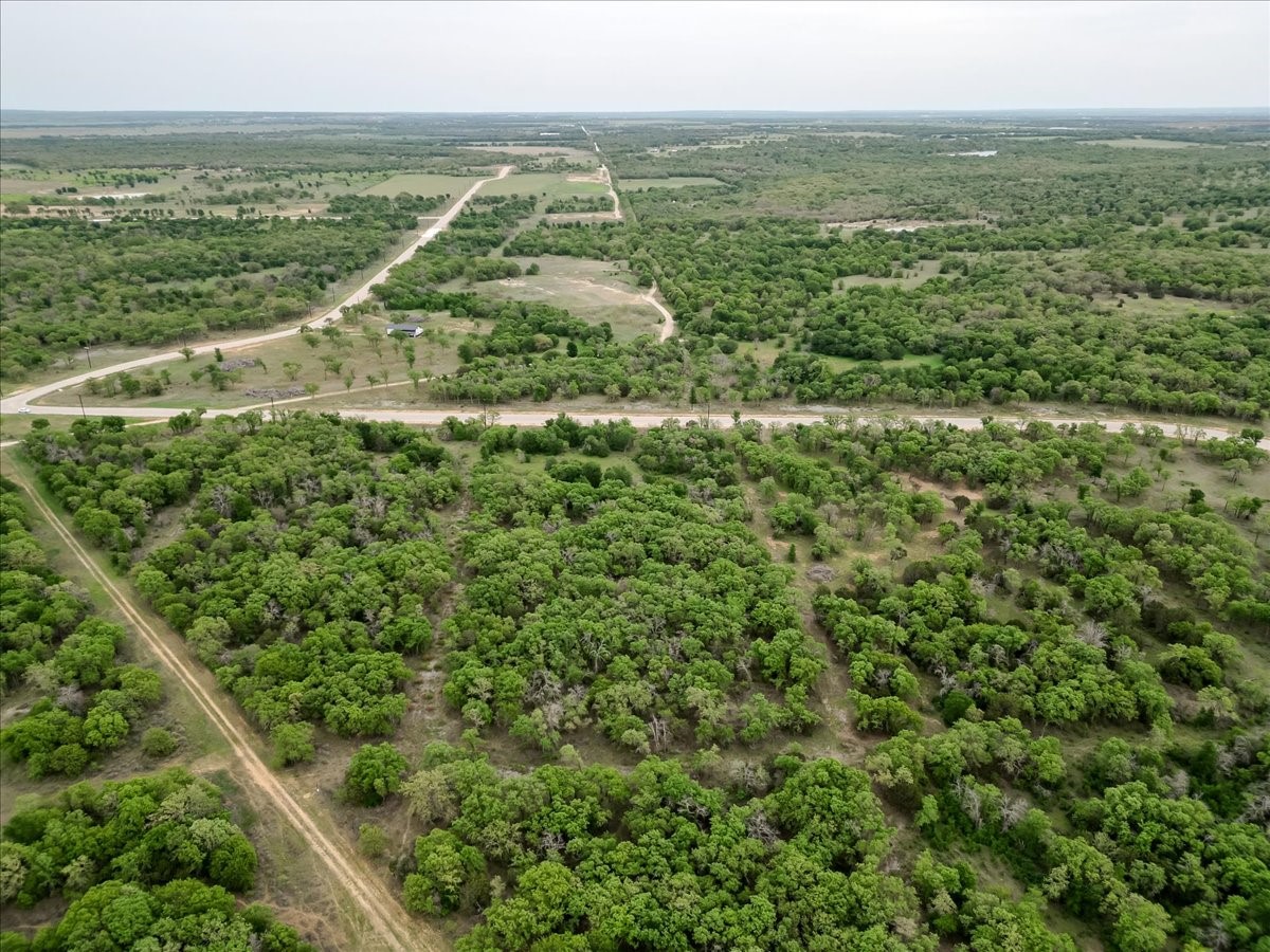 Lot 107 Paradise Oaks Perrin TX 76486