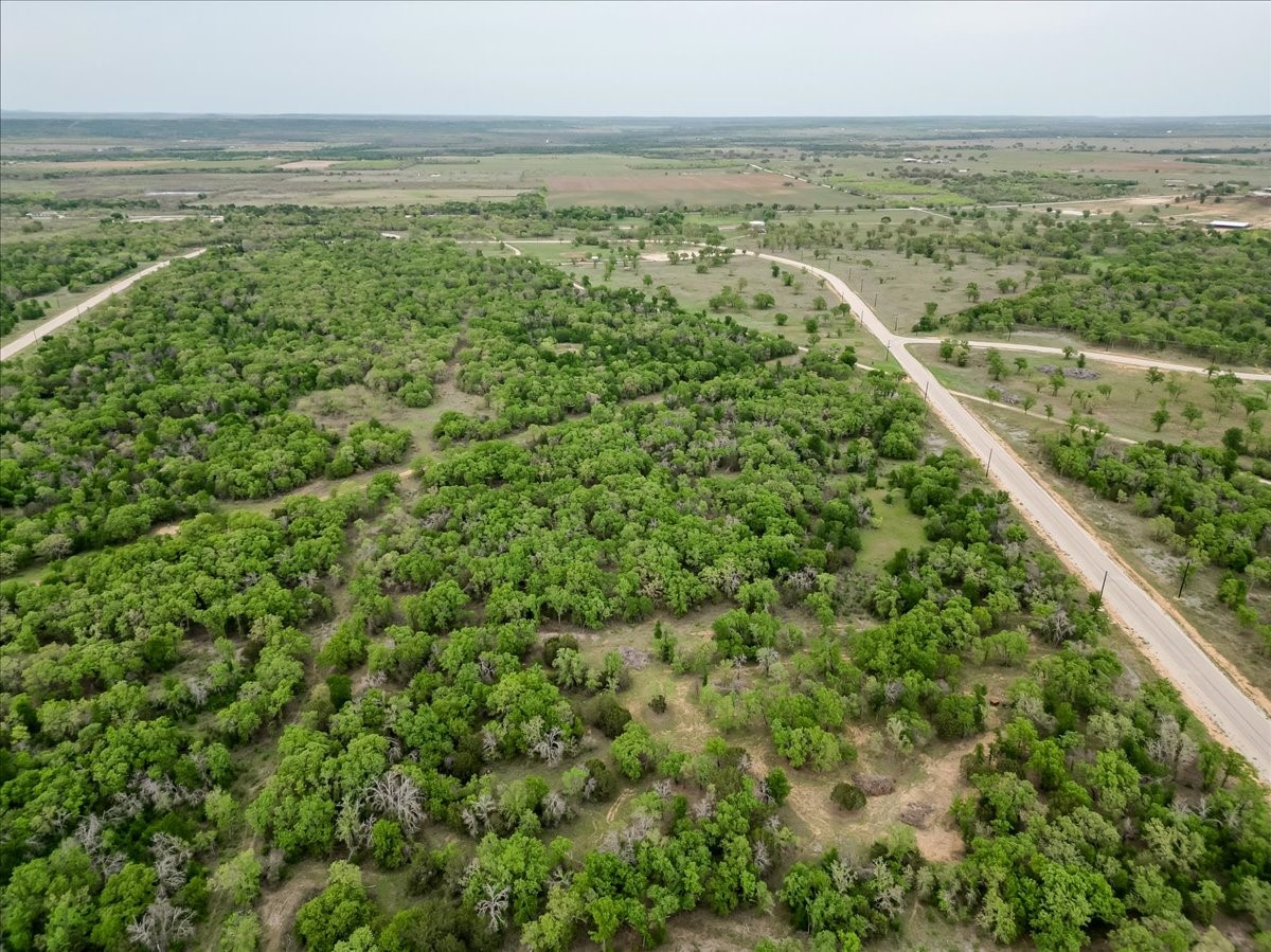 Lot 107 Paradise Oaks Perrin TX 76486