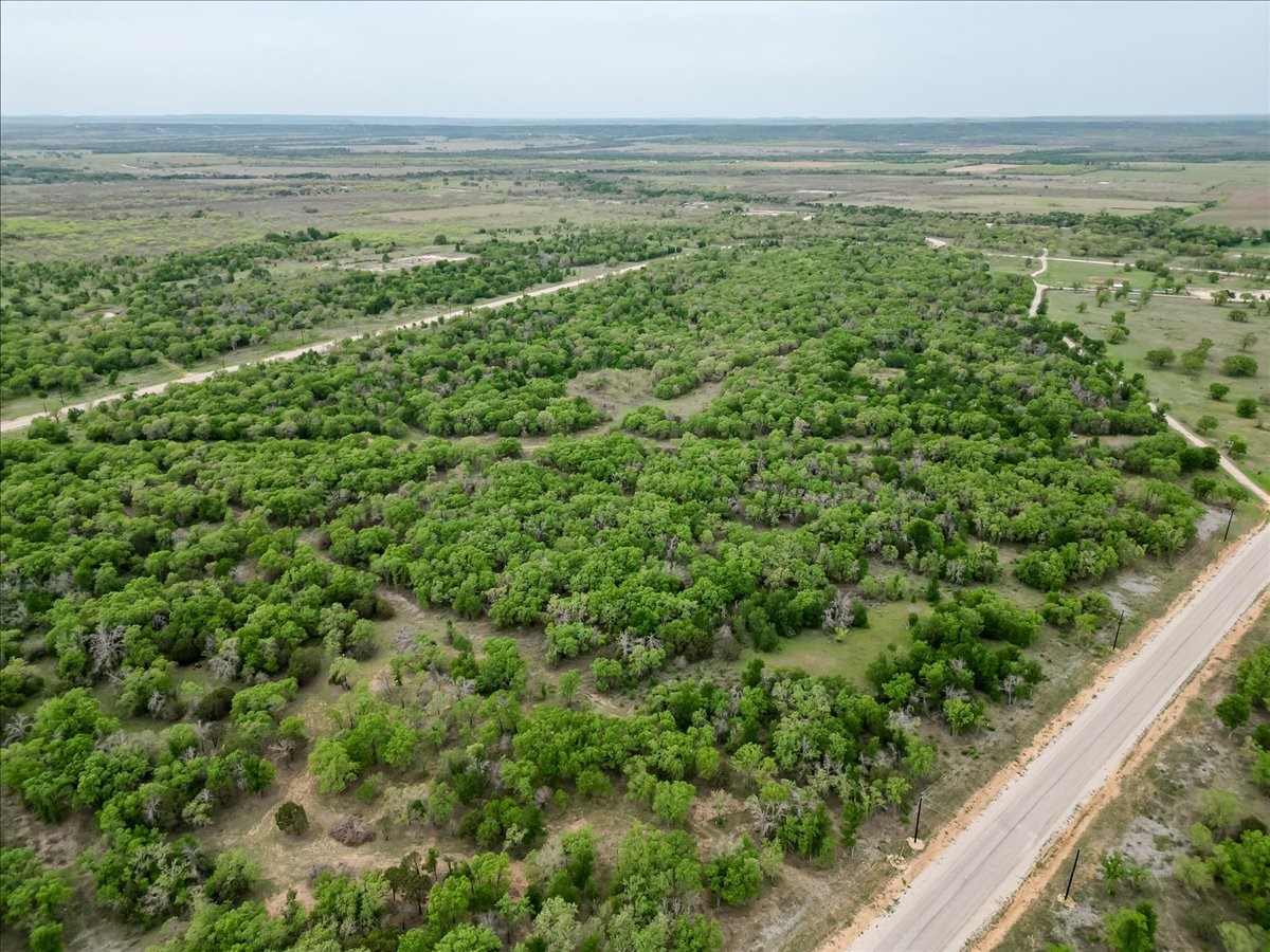 Lot 107 Paradise Oaks Perrin TX 76486