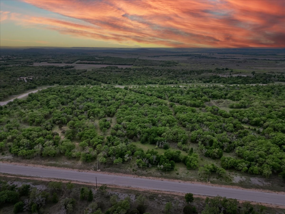 Lot 107 Paradise Oaks Perrin TX 76486