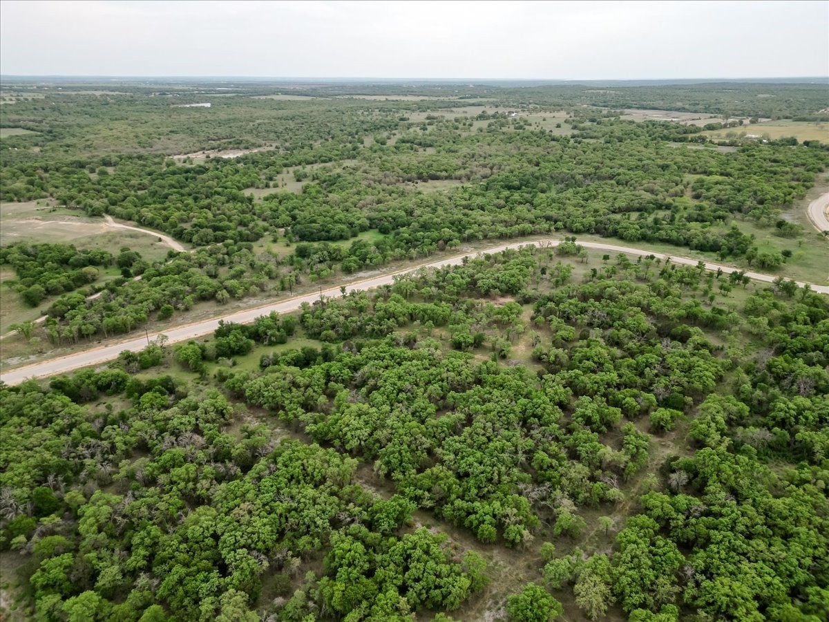 Lot 107 Paradise Oaks Perrin TX 76486