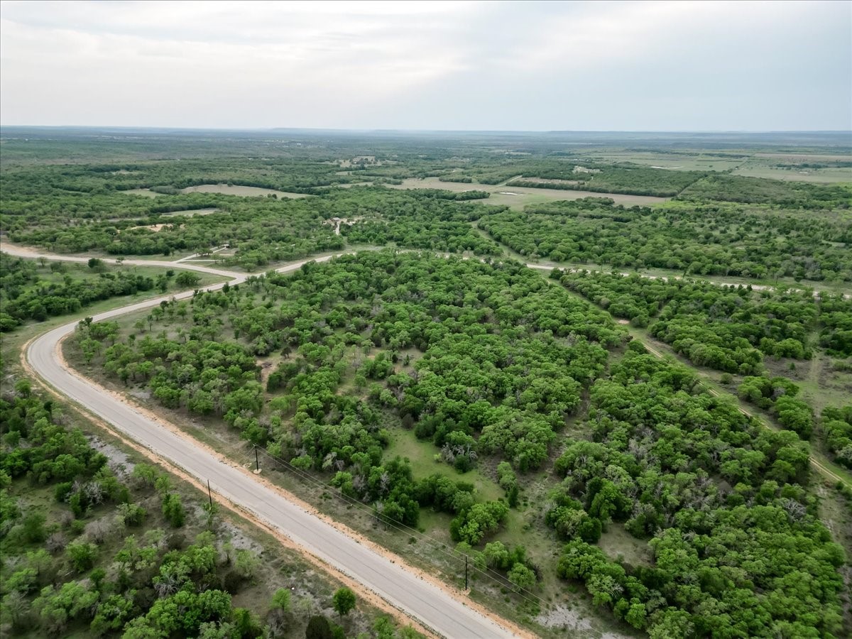 Lot 107 Paradise Oaks Perrin TX 76486