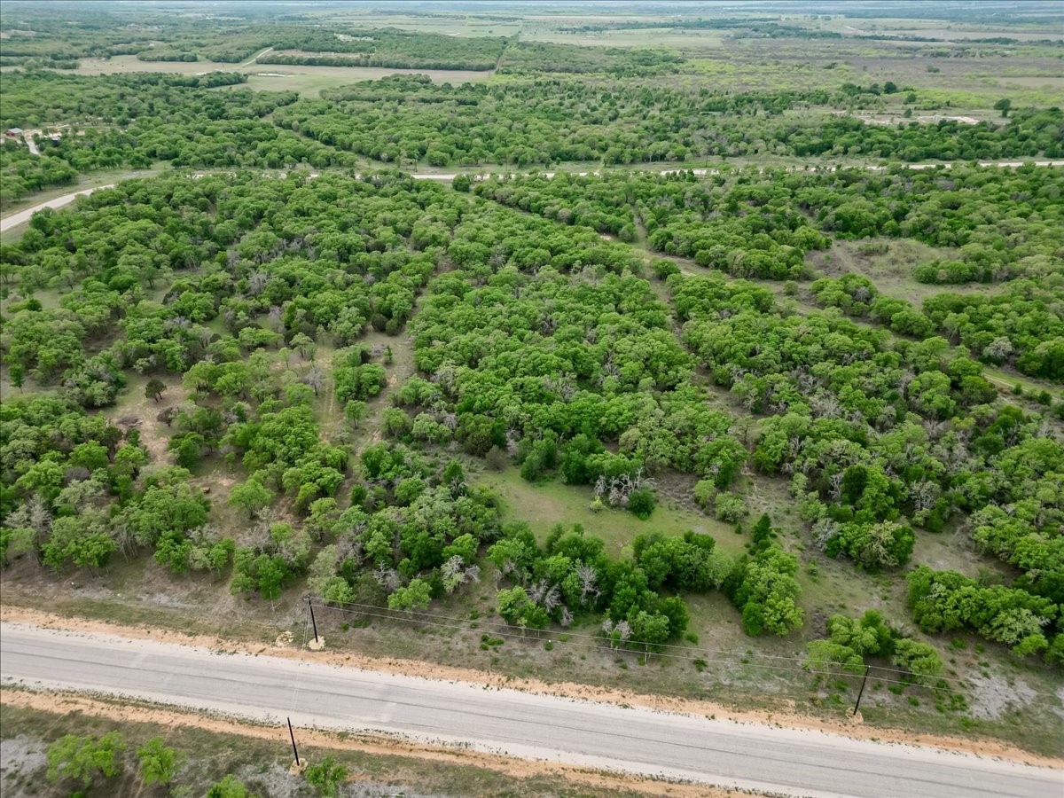 Lot 107 Paradise Oaks Perrin TX 76486