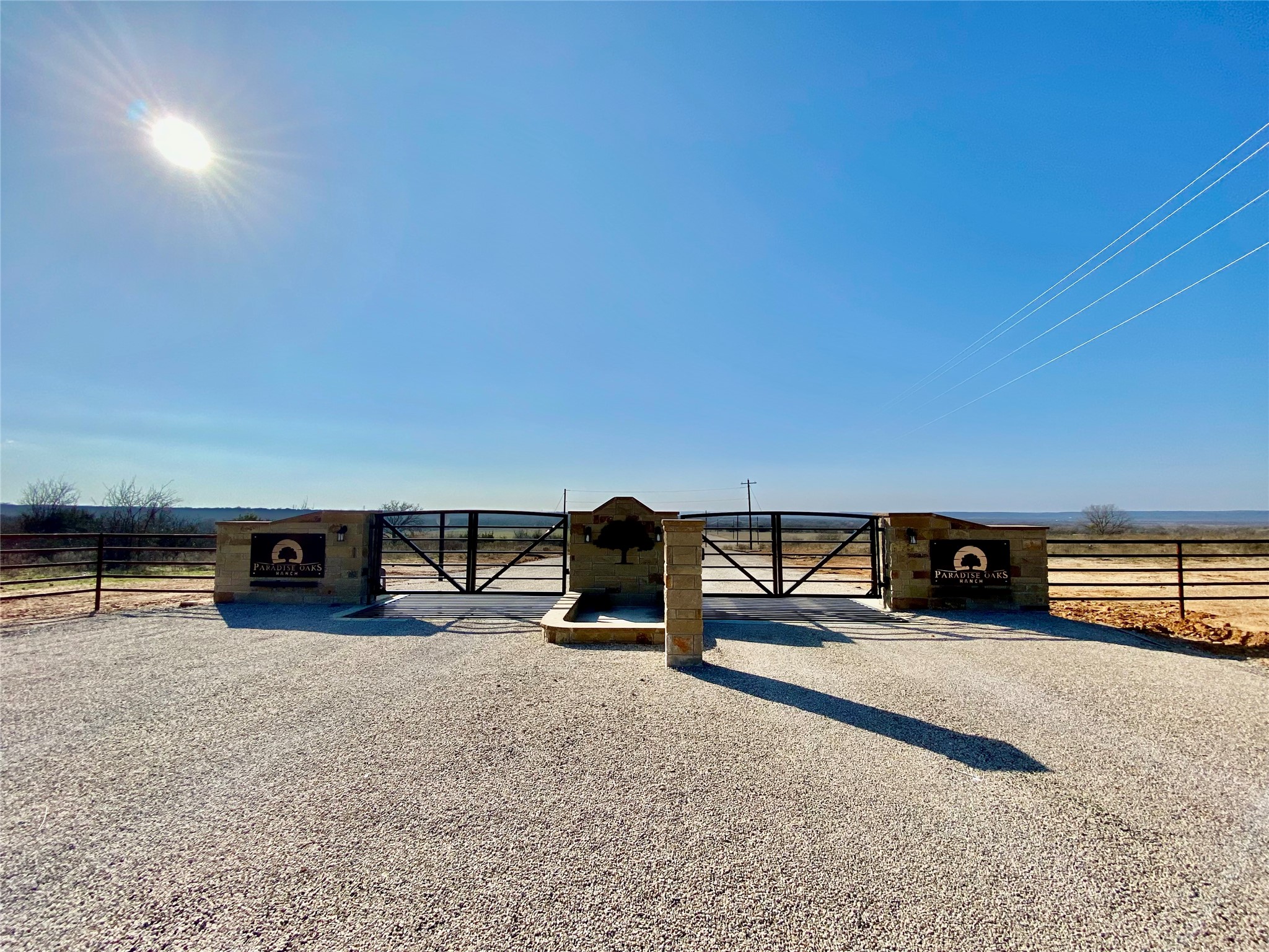 Lot 107 Paradise Oaks Perrin TX 76486
