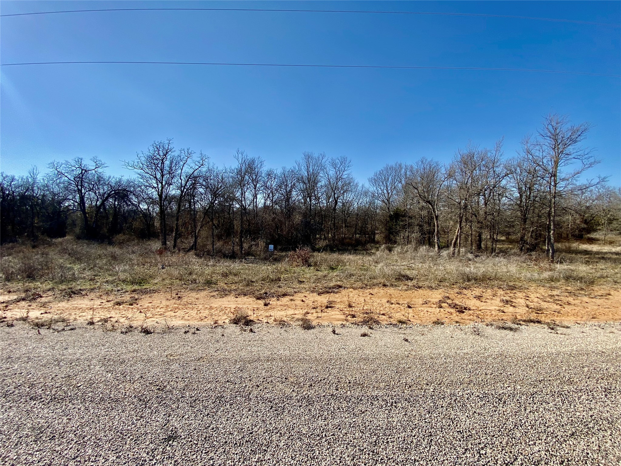 Lot 107 Paradise Oaks Perrin TX 76486