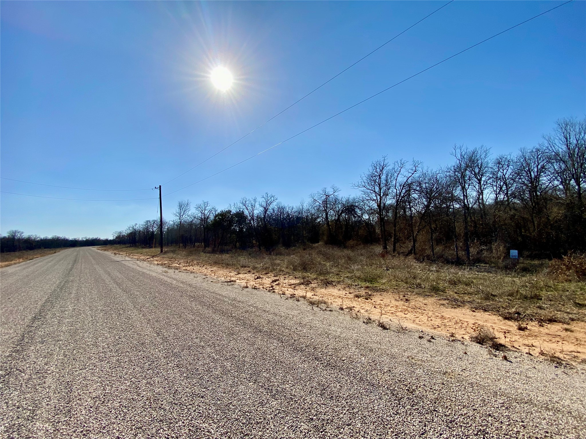 Lot 107 Paradise Oaks Perrin TX 76486