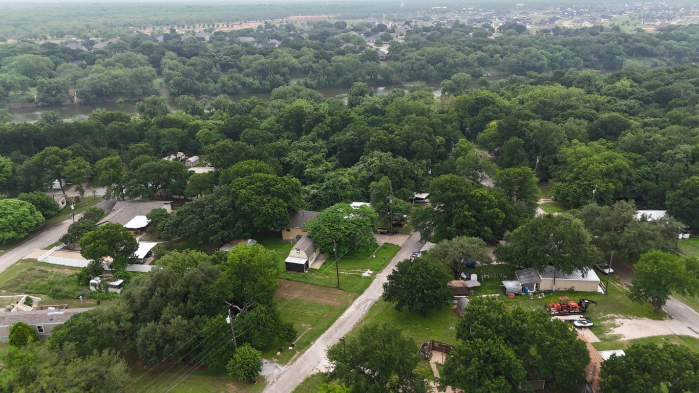 8165 Deer View Circle Granbury TX 76049