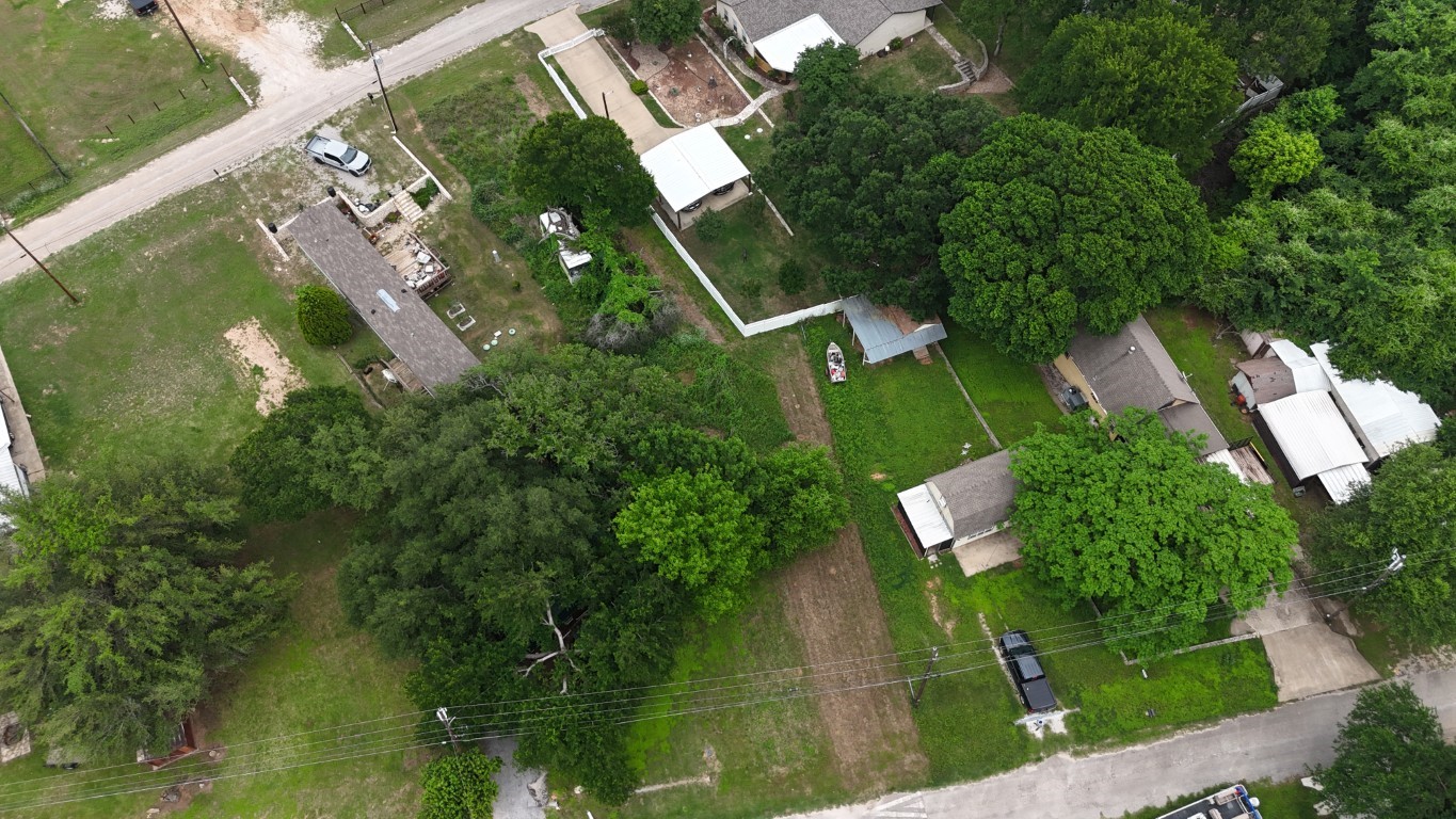 8165 Deer View Circle Granbury TX 76049
