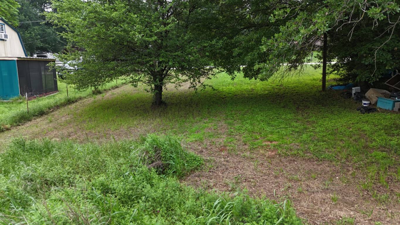 8165 Deer View Circle Granbury TX 76049