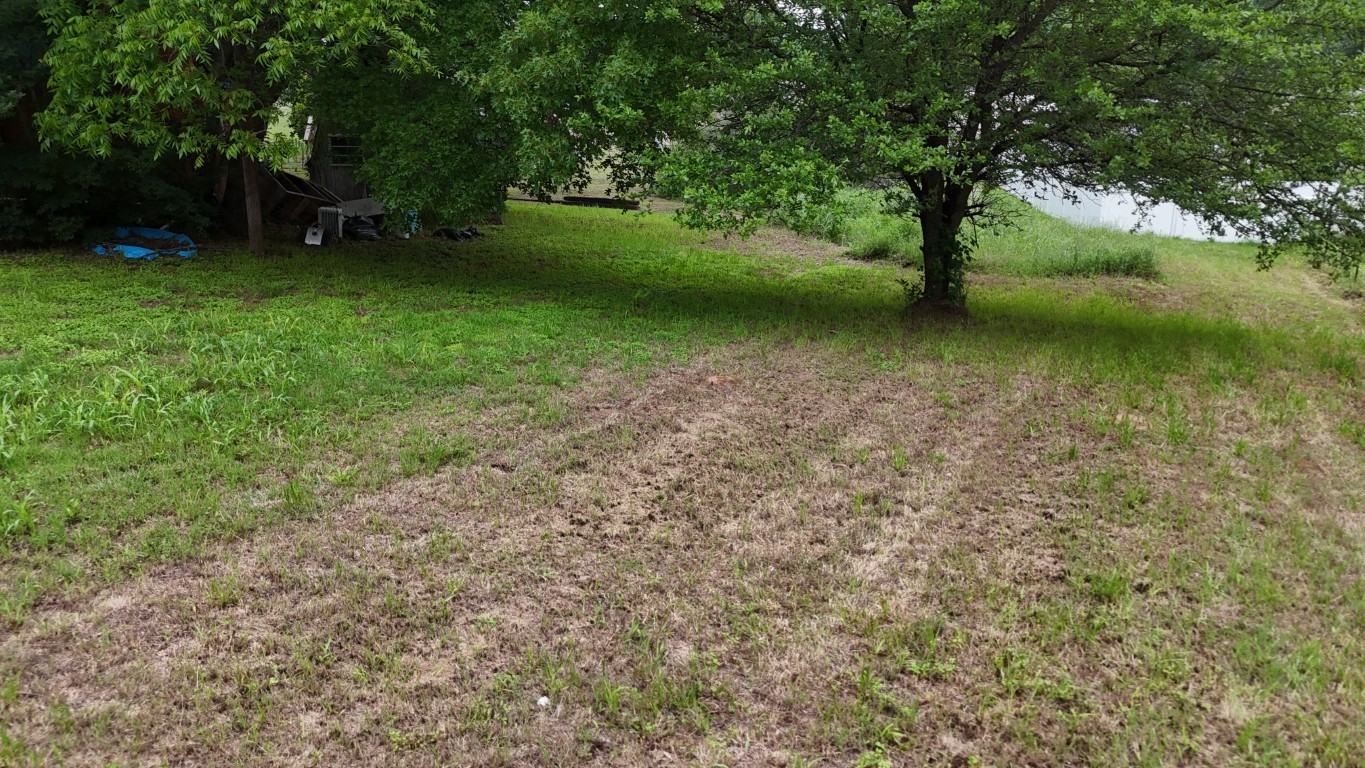 8165 Deer View Circle Granbury TX 76049