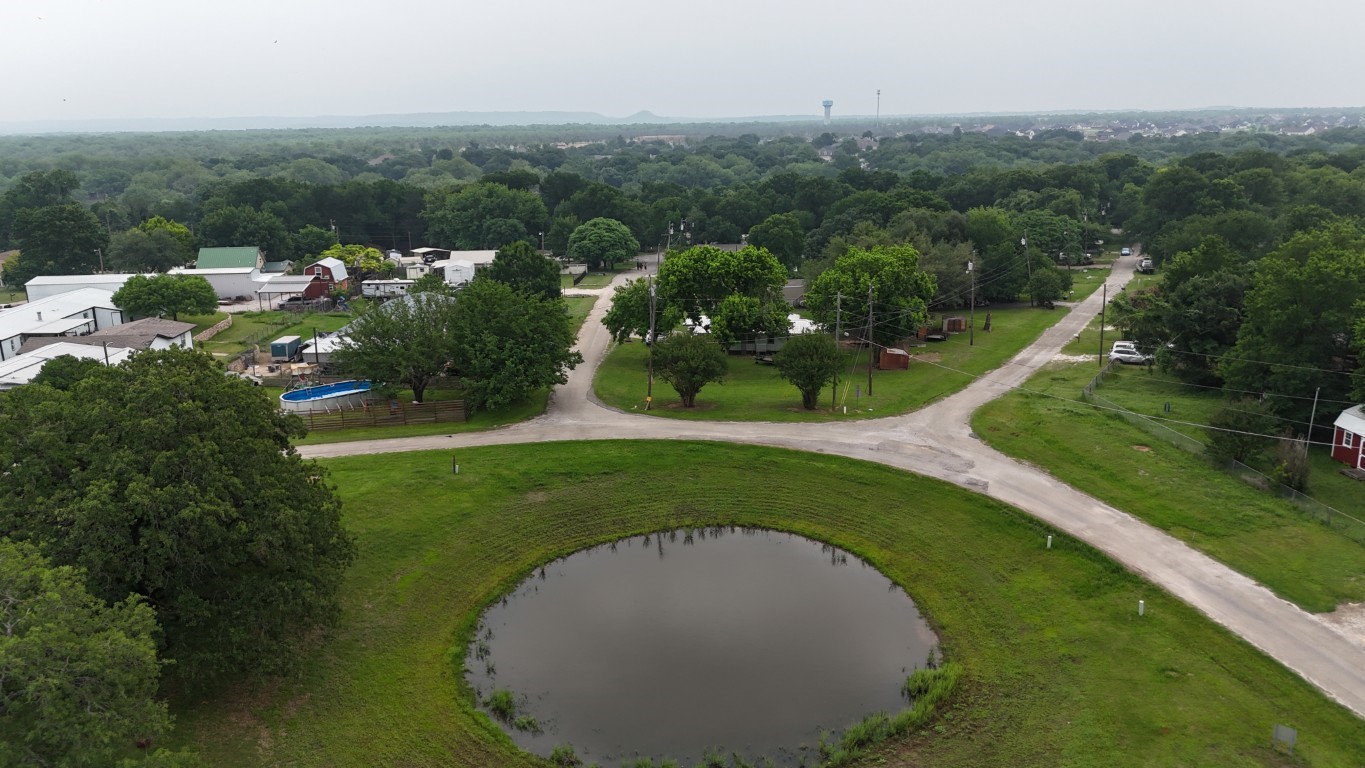 8165 Deer View Circle Granbury TX 76049