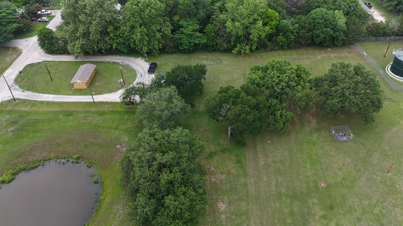 8165 Deer View Circle Granbury TX 76049