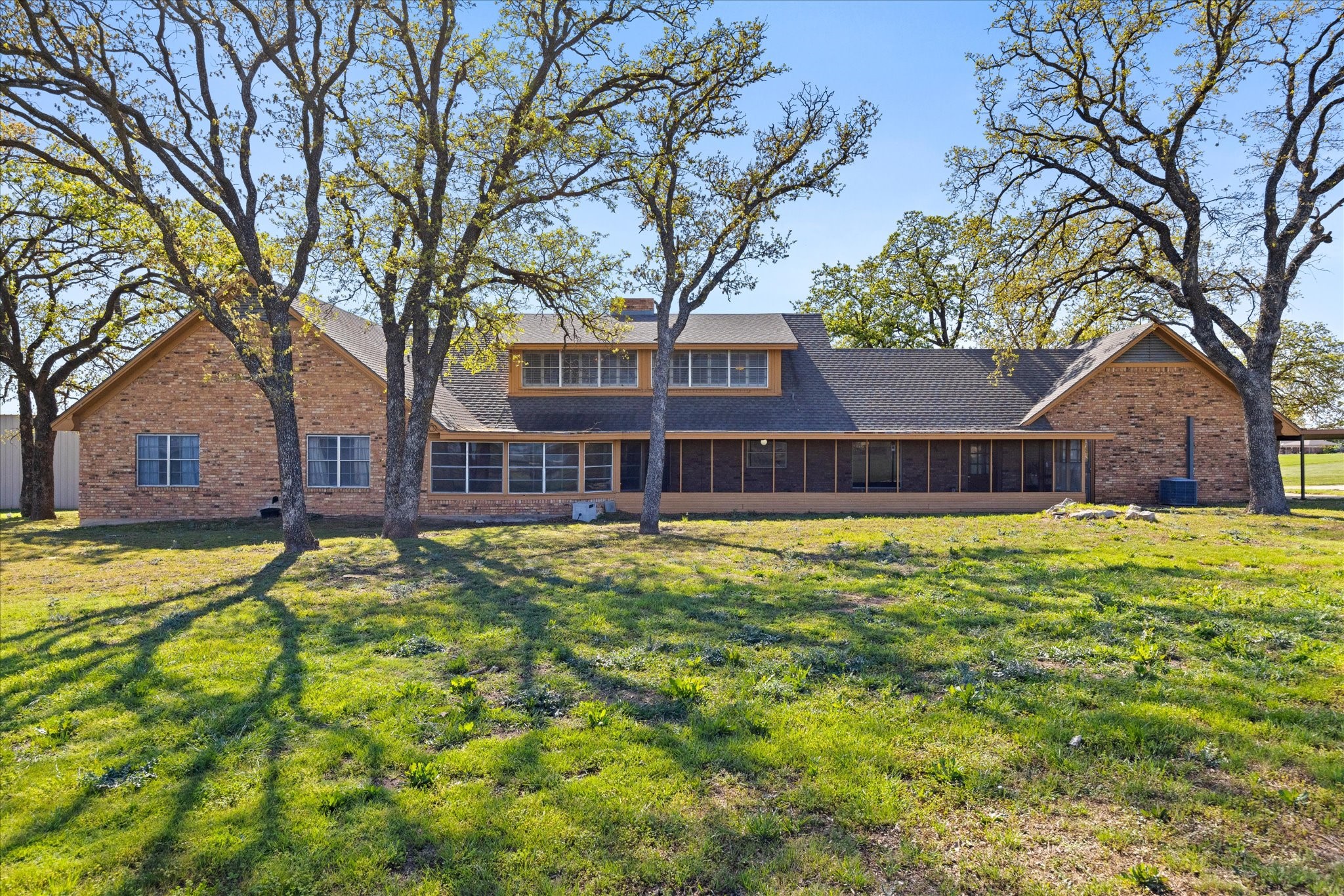15523 W Fm8 Stephenville TX 76401
