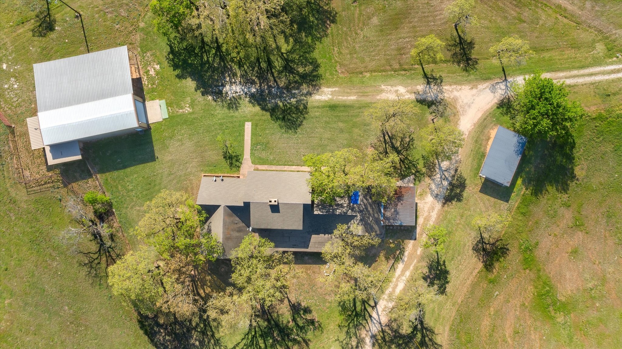 15523 W Fm8 Stephenville TX 76401