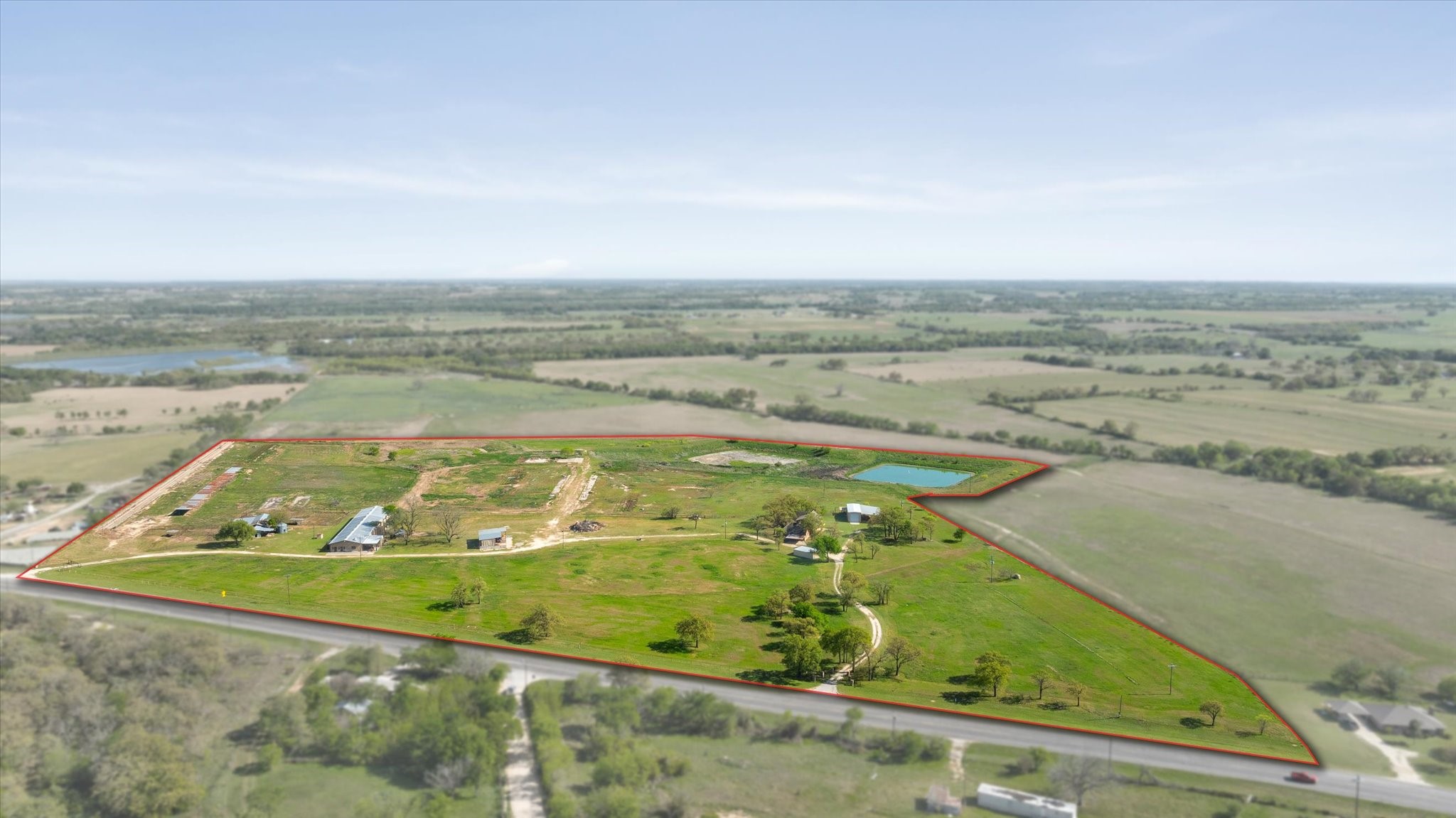 15523 W Fm8 Stephenville TX 76401