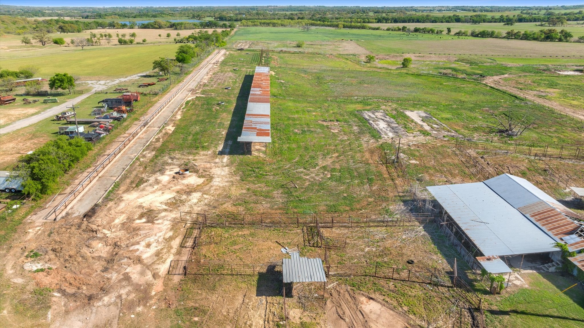 15523 W Fm8 Stephenville TX 76401