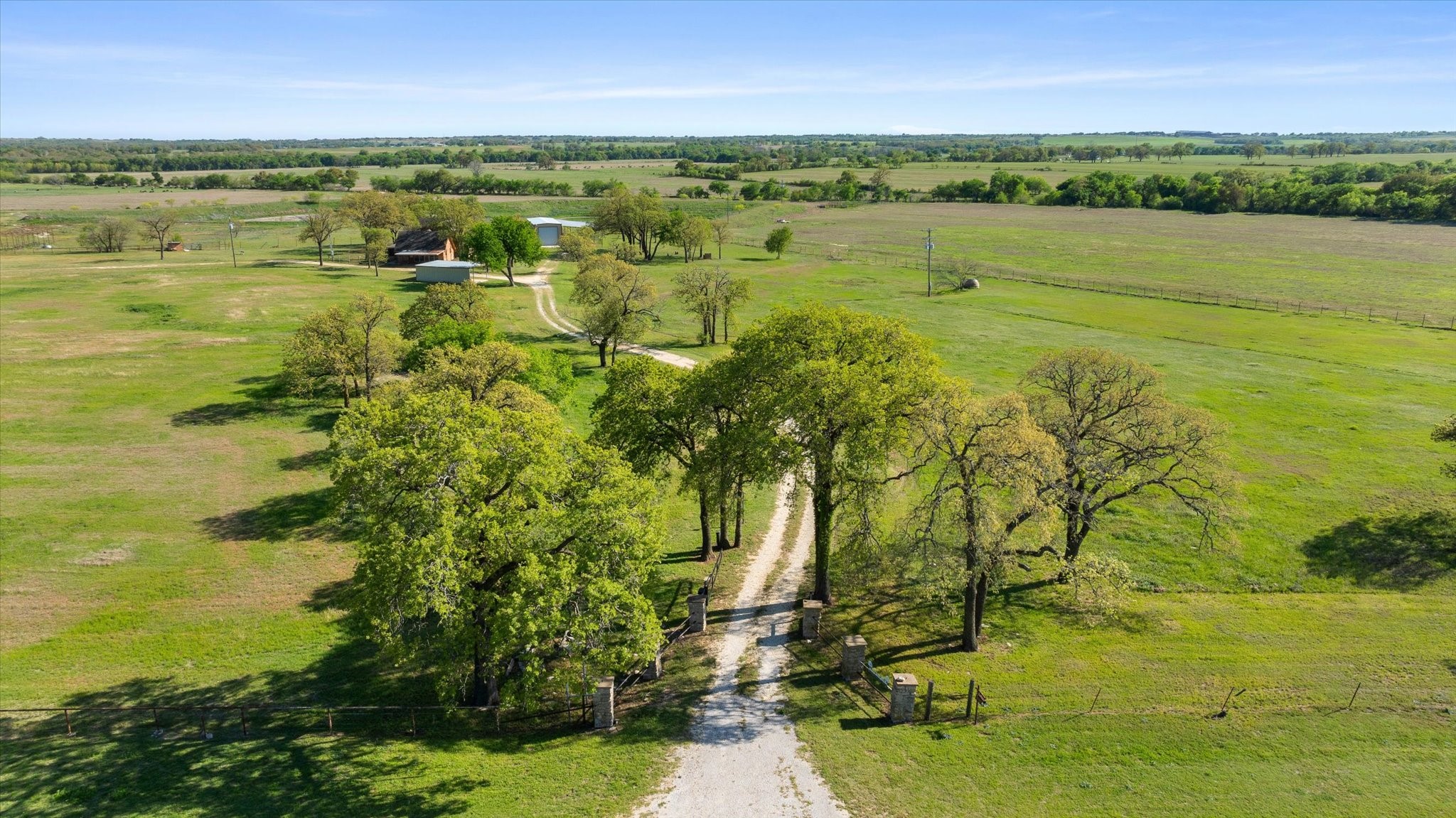 15523 W Fm8 Stephenville TX 76401