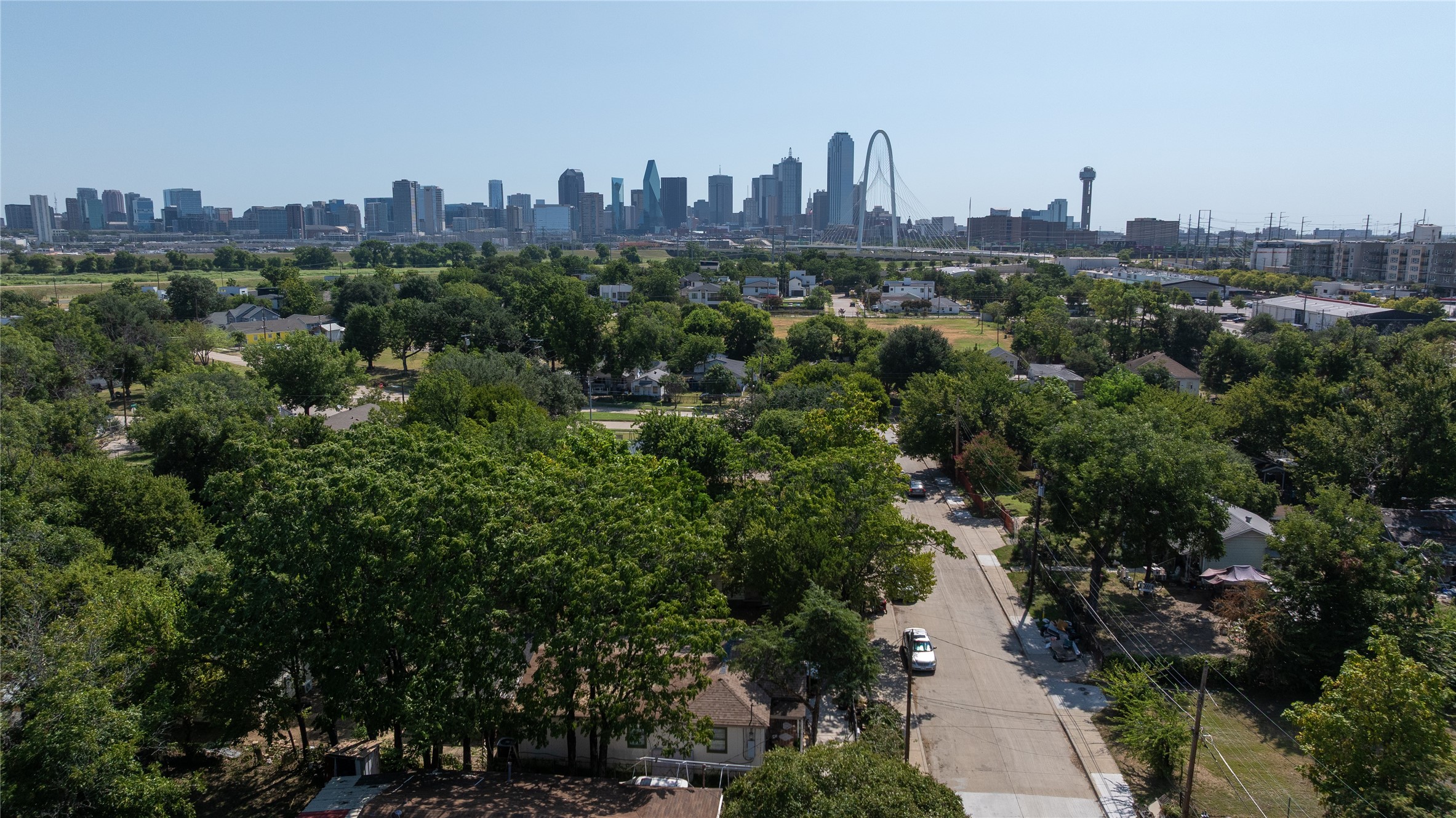 517 Pueblo Street Dallas TX 75212