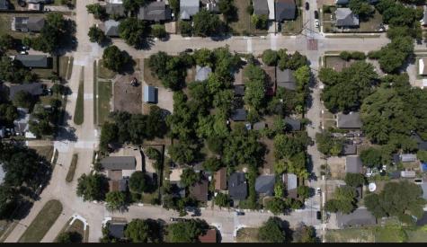 517 Pueblo Street Dallas TX 75212