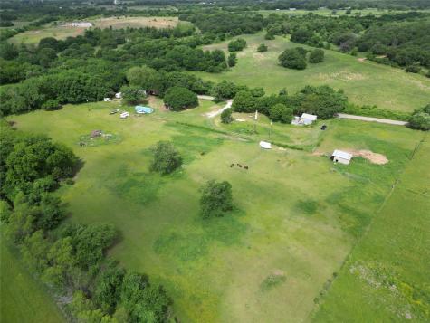1701 W Bethesda Road Burleson TX 76028