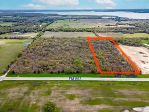 TBD01 Fm Road 897 Lamasco TX 75488