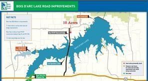 TBD01 Fm Road 897 Lamasco TX 75488