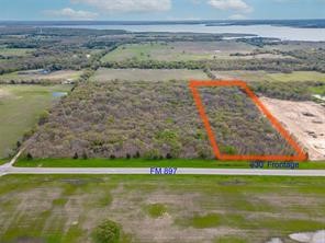 TBD01 Fm Road 897 Lamasco TX 75488