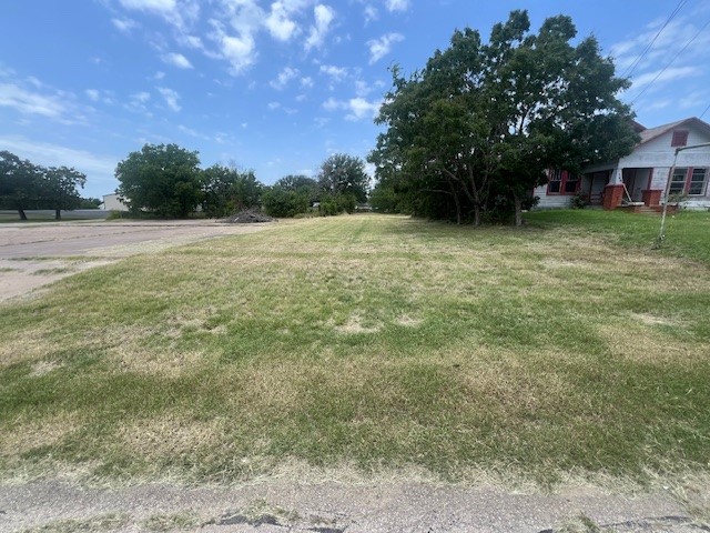1402 SE 6th Avenue Mineral Wells TX 76067